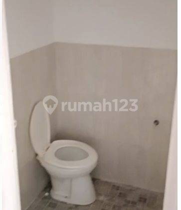 Disewakan Rumah Minimalis 1lt Barombong Murah Siap Huni Kk 5