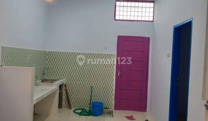 Disewakan Rumah 1lt Cluster Amaryllis Siap Huni my  2