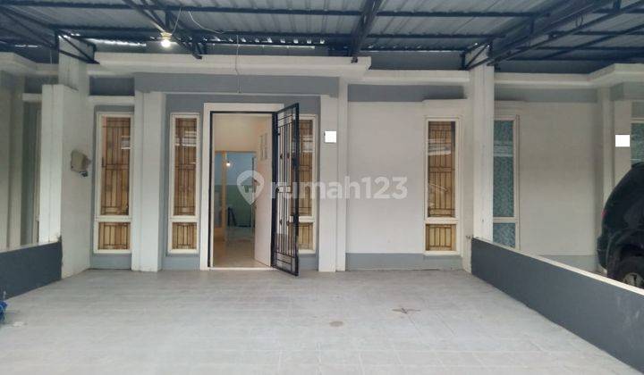 Disewakan Rumah 1lt Cluster Amaryllis Siap Huni my 