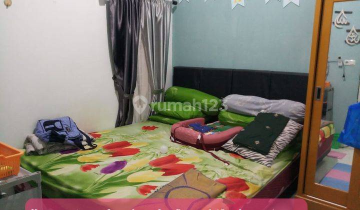 Jual Rumah Minimalis 1lt Barombong Siap Huni Tentram sh  3