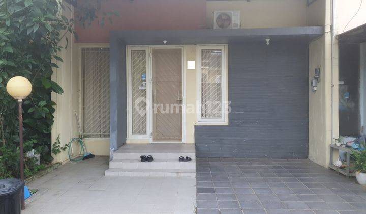 Disewakan Rumah 1lt Grand Orchid Layak Dan Siap Huni my  1