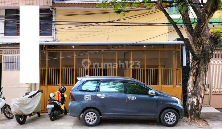 Disewakan Rumah 2,5lt Poros Gunung Merapi Cocok Utk Rm my  1