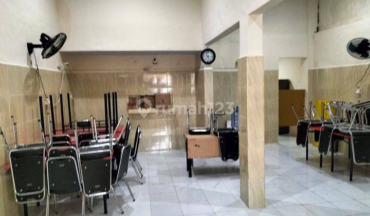 Disewakan Rumah 2,5lt Poros Gunung Merapi Cocok Utk Rm my  3