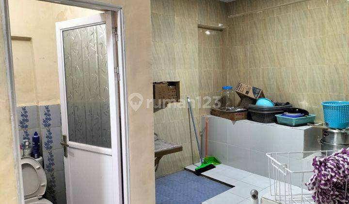 Disewakan Rumah 2,5lt Poros Gunung Merapi Cocok Utk Rm my  6