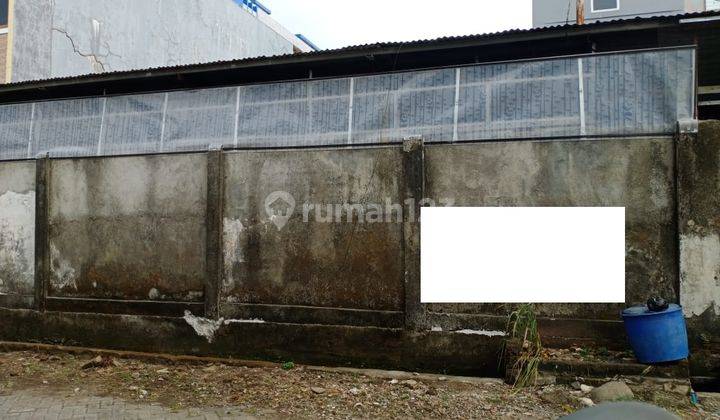 Jual Rumah 1lt Poros Faisal Xi Murah sh  1