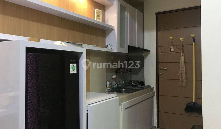 Jual Apartment Vida View Type Studio Include Perabot sm  3