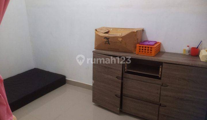 Jual Rumah 1lt Barombong Siap Huni Murah kk  4