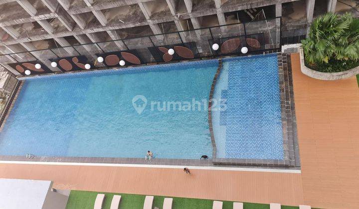Jual Apartment 2br Vida View View Kolam js  1
