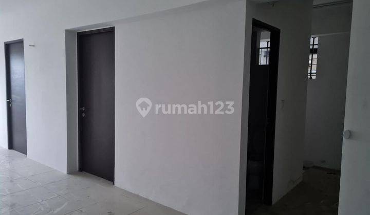 Jual Apartment 2br Vida View View Kolam js  2