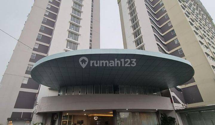 Jual Apartment 2br Vida View View Kolam js  8