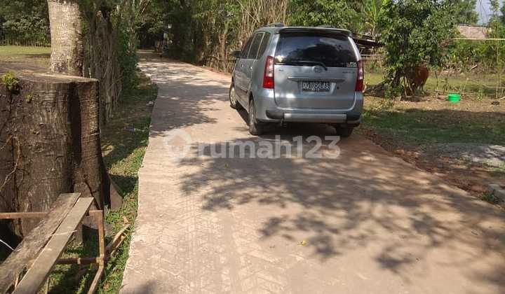 Tanah Poros Pattalasang Dekat Unismuh er  2