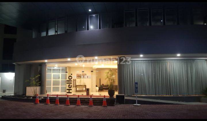 Apartment Royal Panakukkang Lt 20 2br Siap Huni jw  2