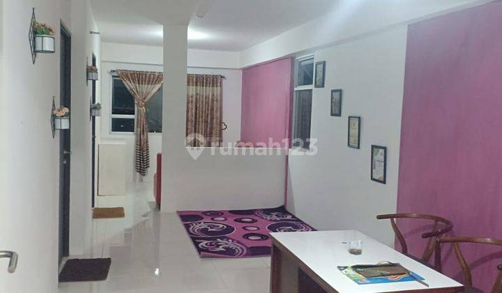 Apartment Royal Panakukkang Lt 20 2br Siap Huni jw  1