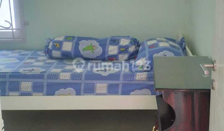 Dijual Rumah 1LT The Clove Garden Siap Pakai Minimalis Harga Nego 2