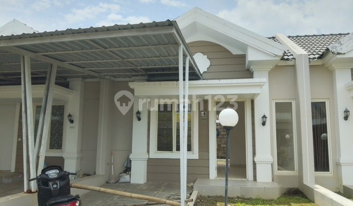 Below Market Price For Sale Rosemary Green River View Tjg Bunga Housing Estate 2