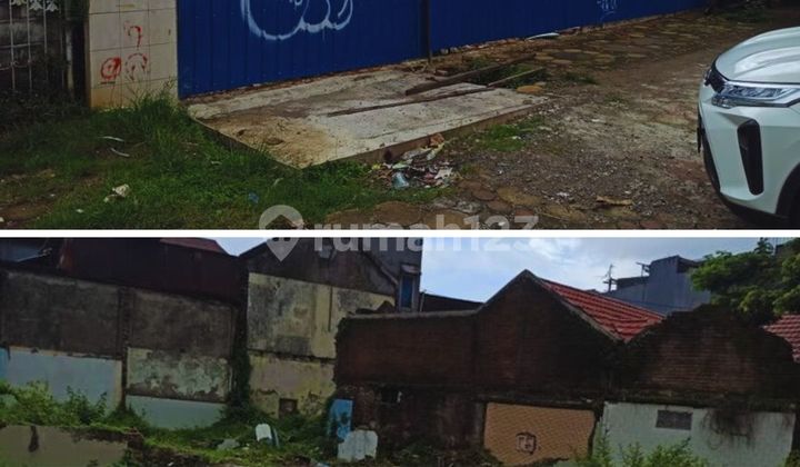 For Rent: Vacant Land on Rajawali Road Axis, Strategically Located in the City Center For Rent: Vacant Land on Rajawali Road Axis, Strategically Located in the City Center