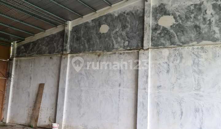 For Sale/For Rent 2-Story Shop House on Malino Road, Gowa, Near Unhas Engineering. 2