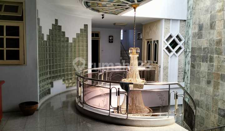 For Sale 4-Storey Shop House on Gn Bulusaraung Main Road Ready to Use Negotiable Price 2