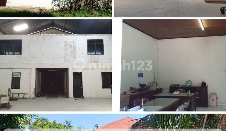 Disewakan Gudang 2Lt Poros Kapasa Raya Lokasi Strategis Siap Pakai Disewakan Gudang 2Lt Poros Kapasa Raya Lokasi Strategis Siap Pakai
