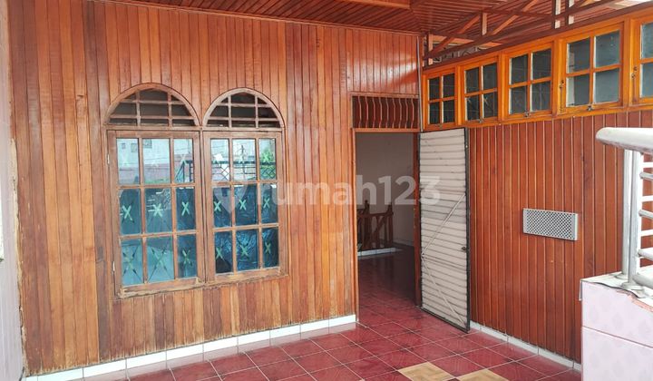 For Sale 1.5-Story Ready-to-Occupy House on Puring Street Near Hertasning Negotiable For Sale 1.5-Story Ready-to-Occupy House on Puring Street Near Hertasning Negotiable