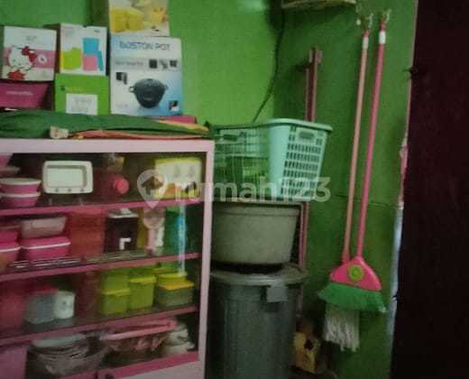 For Sale 1-Story House in Rappocini Raya City, Strategic Alley 2