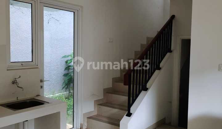 For Sale 2-Story Minimalist House in Beryl Residence Summarecon, Move-In Ready