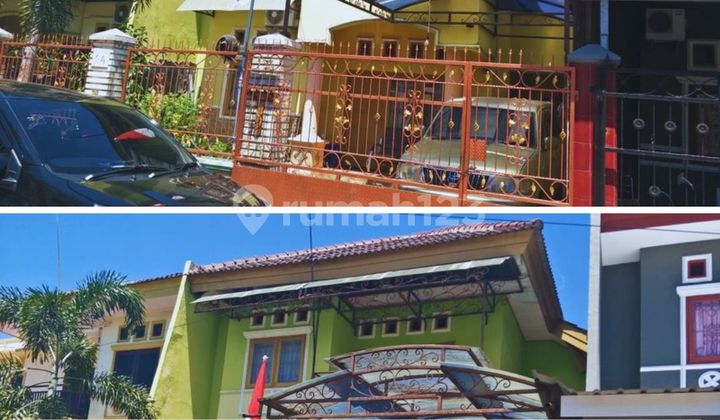 For Sale Beautiful 2-Story House in Sunu Permai, Strategic In-City Location 1
