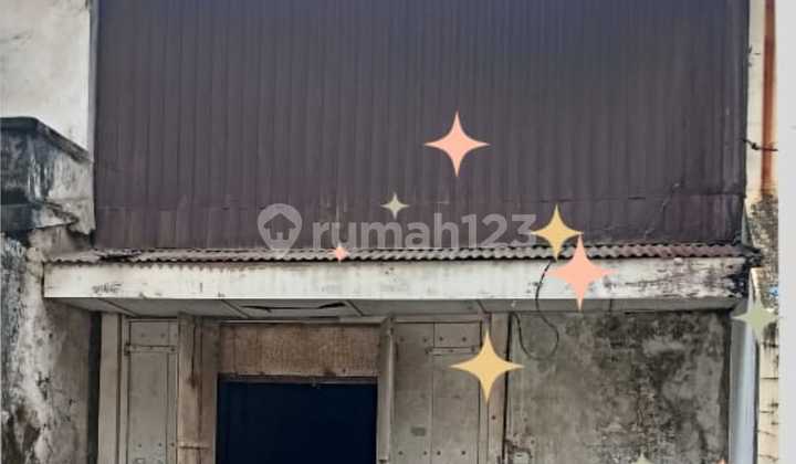 Quick Sale City Warehouse