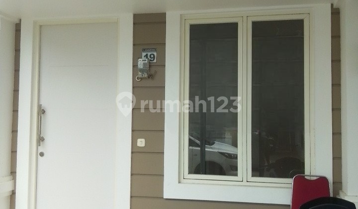 Dijual Dibawah Harga Pasaran Rumah Perumahan Rosemary Green River View Tjg Bunga Dijual Dibawah Harga Pasaran Rumah Perumahan Rosemary Green River View Tjg Bunga