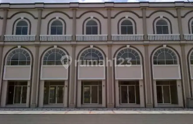 Disewakan Ruko FOOD CITY 2 Unit Gandeng sudah di plong siap buka usaha Disewakan Ruko FOOD CITY 2 Unit Gandeng sudah di plong siap buka usaha