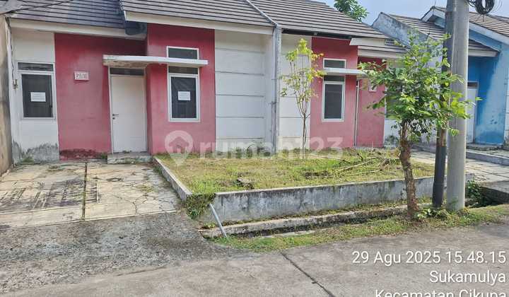 DIJUAL CEPAT RUMAH CITRA RAYA BIZHOME CLUSTER BERYL DIJUAL CEPAT RUMAH CITRA RAYA BIZHOME CLUSTER BERYL