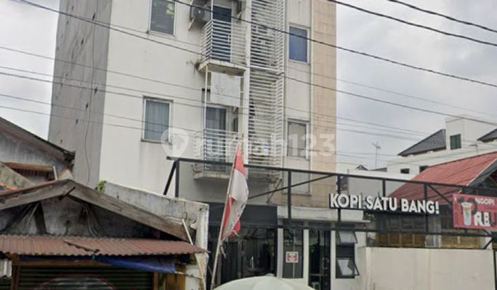 Dijual Cepat Rumah Kost 5 Lantai di Kebon Jeruk Jakarta Barat Dijual Cepat Rumah Kost 5 Lantai di Kebon Jeruk Jakarta Barat