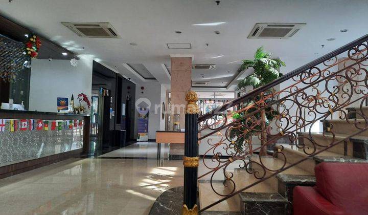  Dijual Cepat Hotel Senayan Jakarta Jakarta Selatan 2