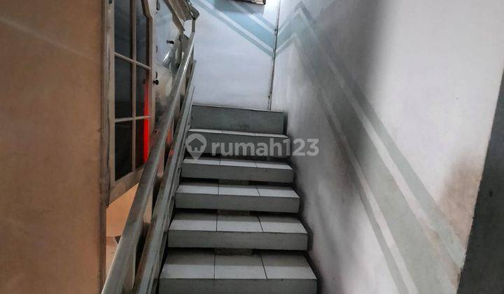 Dijual Cepat Rumah Jembatan Lima Tambora Jakarta Barat 2