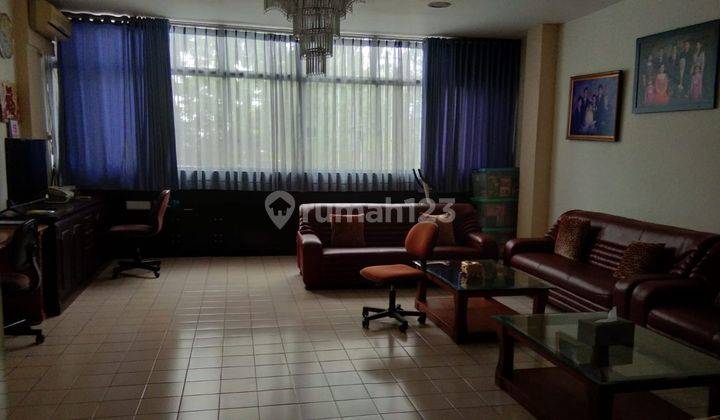 Dijual Cepat Ruko di Ketapang Gajah Mada, Jakarta Pusat 1