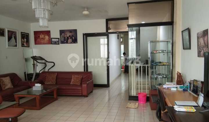 Dijual Cepat Ruko di Ketapang Gajah Mada, Jakarta Pusat