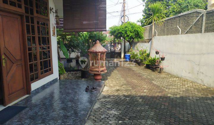 Dijual Cepat Murah Rumah Pasar Minggu Jakarta Selatan 2