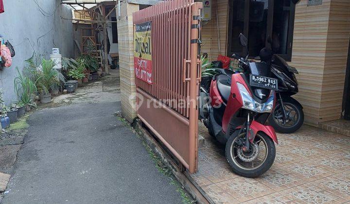 Dijual Cepat Rumah di Duri Kosambi Cengkareng Jakarta Barat 2