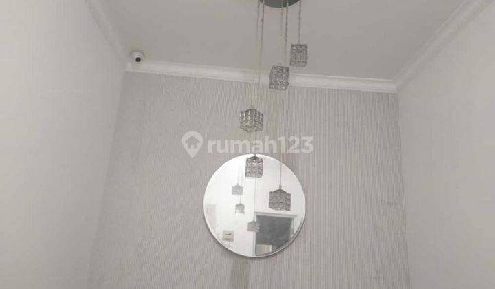 Dijual Cepat Rumah Full Furnished Europe 6x15 Green Lake City 2