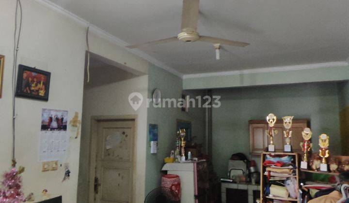 Dijual Rumah Grand Poris Kondisi Bagus Murah Lokasi Aman Bagus 2