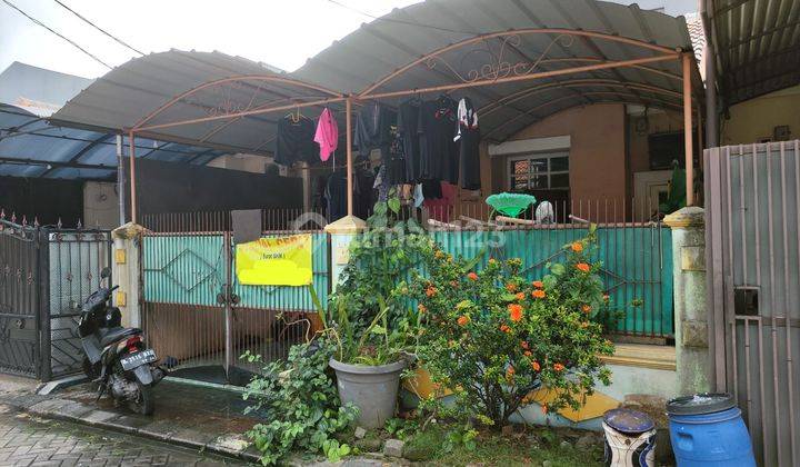 Dijual Rumah Grand Poris Kondisi Bagus Murah Lokasi Aman Bagus 1