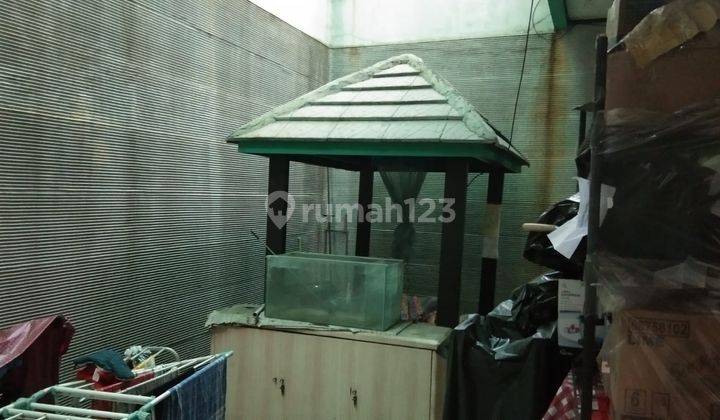 Dijual Rumah 2lantai Diap Huni di Perumahan Kosambi Baru Jakarta Barat 2