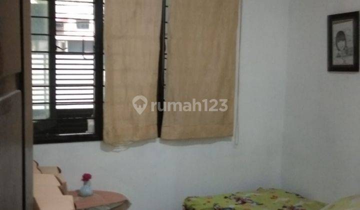 Dijual Rumah 2lantai Diap Huni di Perumahan Kosambi Baru Jakarta Barat 1