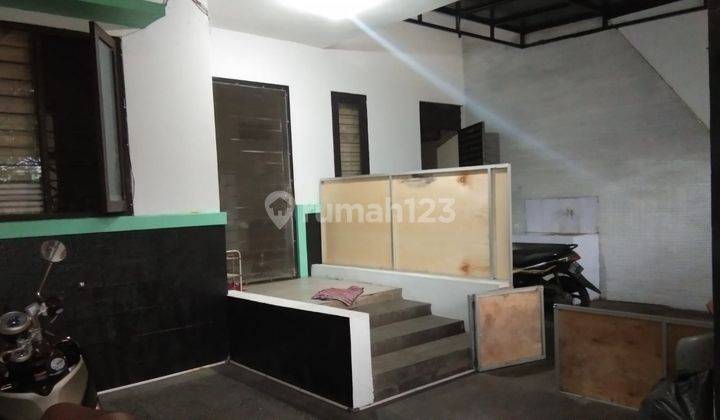 Dijual Cepat Rumah Kosambi Baru Duri Kosambi Jakarta Barat Lokasi Jalan Utama Cocok U usaha 1