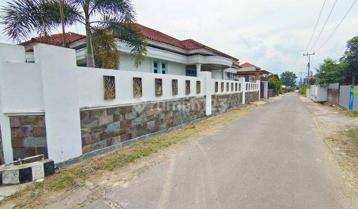 Dijual Cepat Bu Rumah Hoek di Bandar Lampung, Lampung Harga Termurah 2