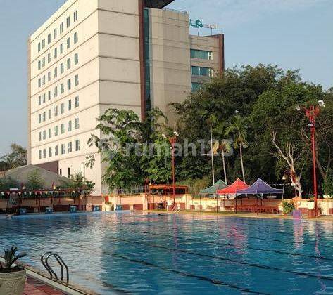 Dijual Hotel Ayola Lippo Cikarang Jalan Sriwijaya Lippo Cikarang. Lokasi Seberang Meikarta  1