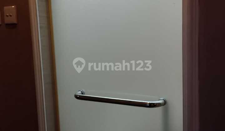 Dijual  Apartemen City Resort  Bougainville Lt. 10 Taman Palem Cengkareng Jakarta Barat 2