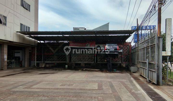 Dijual Cepat Ruko Ada 8 delapan Unit Lokasi di Curug Tangerang 2