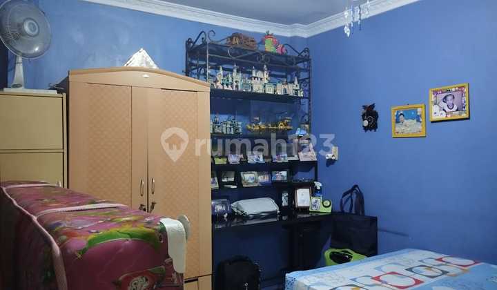 DIJUAL RUMAH PORIS INDAH SIAP HUNI HARGA MIRING DIJUAL RUMAH PORIS INDAH SIAP HUNI HARGA MIRING