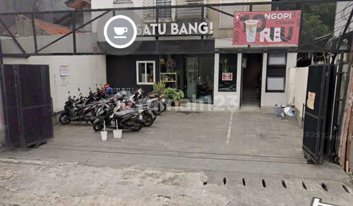 For Sale Quick 5-Story Boarding House in Kebon Jeruk, West Jakarta 2